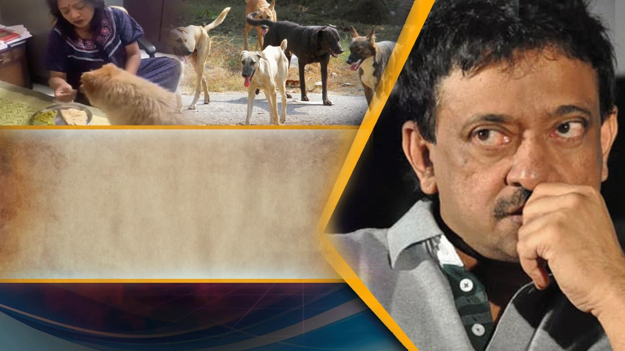 Hyderabad Mayor ను పోలీసులు విచారించాలి.. KTR చూసుకోండి అంటూ రాం గోపాల్ వర్మ ఫిర్యాదు..