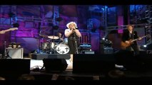 BLONDIE — Heart Of Glass – Live – (Harry/Stein) | from Blondie: Live By Request