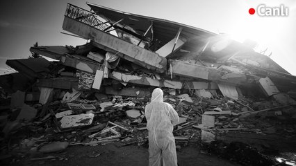 #CANLI | Depremin sosyal artçıları