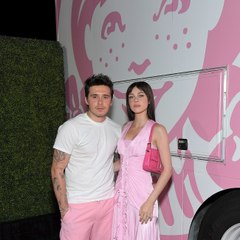 Brooklyn Beckham has about 20 tattoos of his wife Nicola