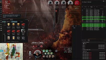 011 5 Devoted knights in last room and scary kikis in 2nd