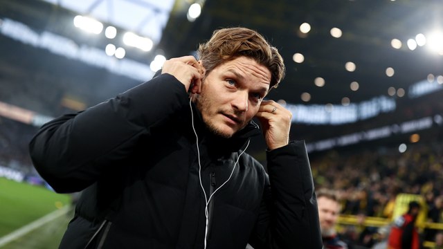 Deutscher Meister BVB? Terzic geht das alles viel zu schnell