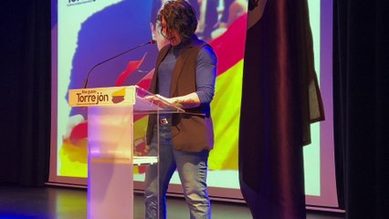 La plataforma independiente Nos gusta Torrejón vuelve a apoyar a Ignacio Vázquez como candidato a la Alcaldía 