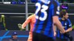 Inter Milan 1 - 0 Porto Highlights UEFA Champions League 23rd February 2023
