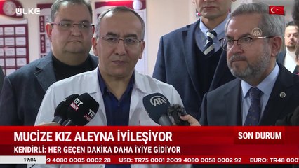 Ülke Ana Haber – 18 Şubat 2023