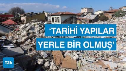 Depremin 18. günü | Gıda, çadır, tuvalet, hijyen hâlâ sorun; STK'lar AFAD'ın yardımlara el koymasından şikayetçi