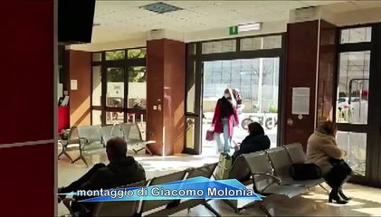 SCIOPERO LABORATORI, ADESIONE ALTA