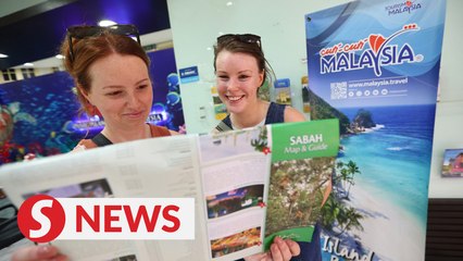 Minister: We must learn from Middle Eastern countries to boost tourism sector