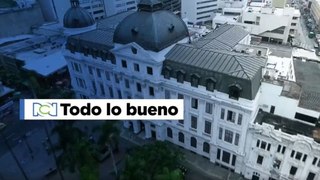 Todo lo bueno: las noticias positivas en Colombia