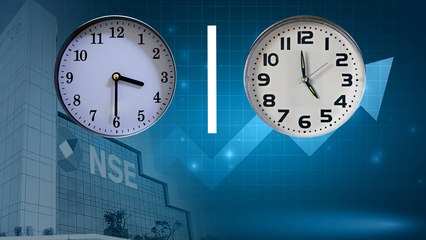 शेयर बाजार अगर 5 बजे तक खुलेंगे तो उससे फायदा होगा या नुकसान?