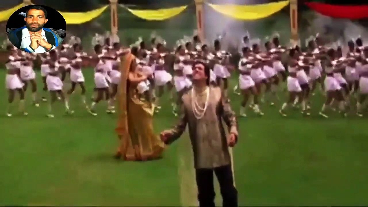 Rajpal Yadav  vs  Raveena Tandon funny phone call _Dubbing