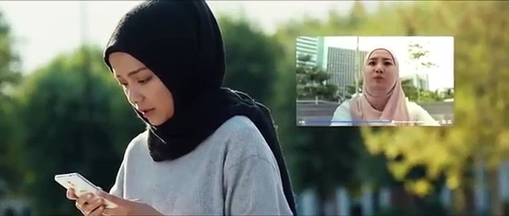 Rise- Ini Kalilah (2018) Watch HD