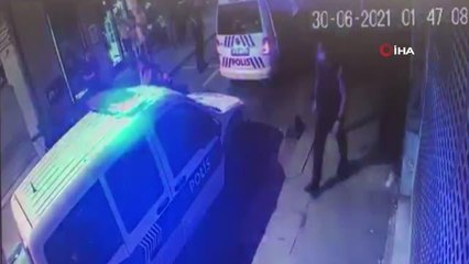 Oyuncu Ayşegül Çınar'ın yargılandığı davada mütalaa