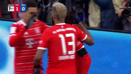 The tightest Bundesliga title race in decades