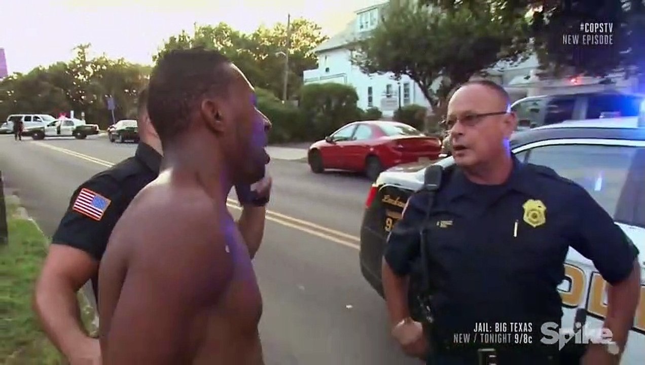 Cops - Se29 - Ep27 HD Watch