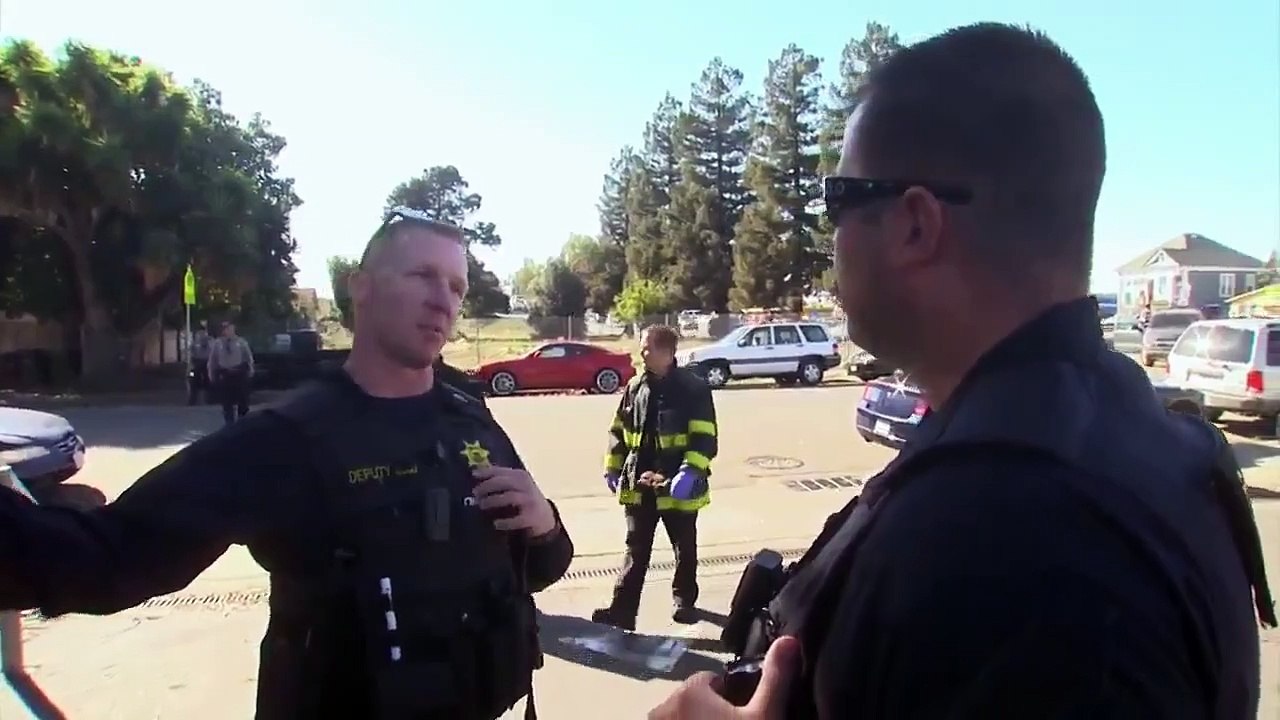 Cops - Se29 - Ep32 HD Watch