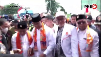 PKS Usung Anies Baswedan untuk Bakal Calon Presiden 2024