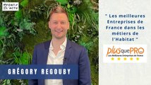 PLUS QUE PRO :  Les meilleures Entreprises de France dans les métiers de l'Habitat