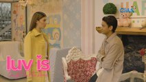Luv Is: A second chance for the broken-hearted people (Episode 29) | Caught In His Arms