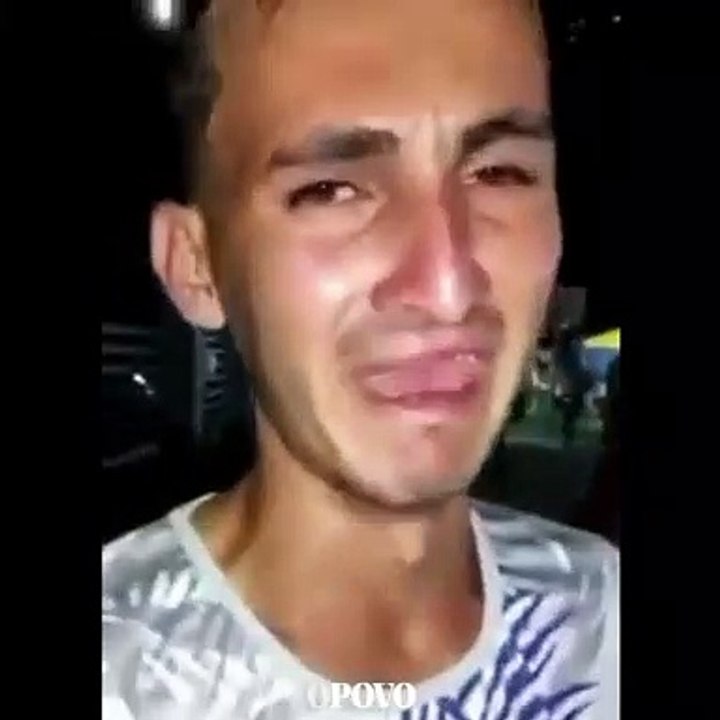 Potiguar reencontra cão que estava perdido há 4 meses: "Muita saudade"