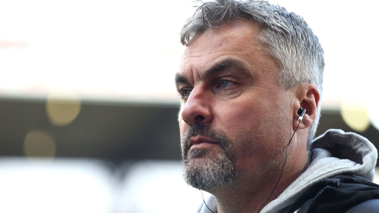 Reis vor Kellerduell: 'Wer damit nicht umgehen kann, ist fehl am Platz'