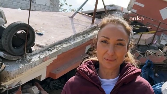 CHP'li Nazlıaka'dan Gaziantep Büyükşehir Belediyesi ile Şehit Kâmil Belediyesi’ne: Ne yazık ki belediye burayı yok sayıyor, lütfen vatandaşlarımızı yalnız bırakmayın!