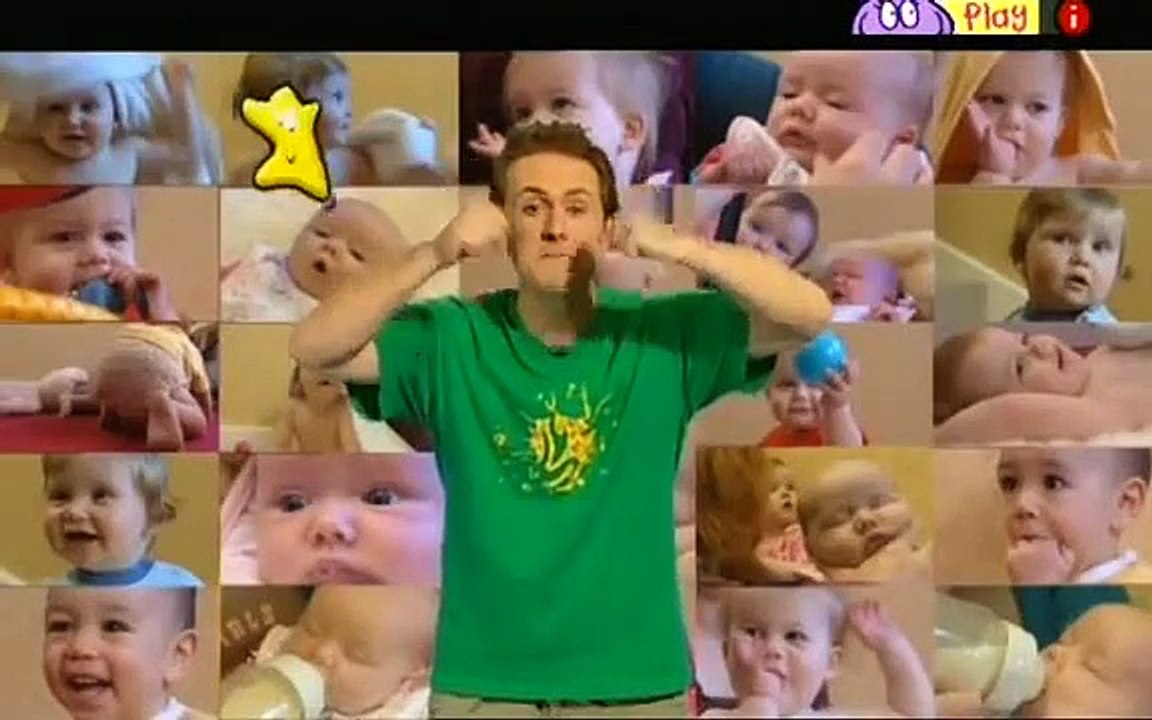 Boogie Beebies Baby Boogie Cbeebies video Dailymotion