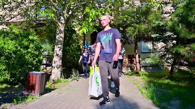 Działania SOS Wiosek Dziecięcych podczas wojny w Ukrainie