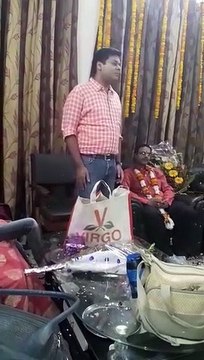 Gana music song gana Rajesh Mishra ji vlogs