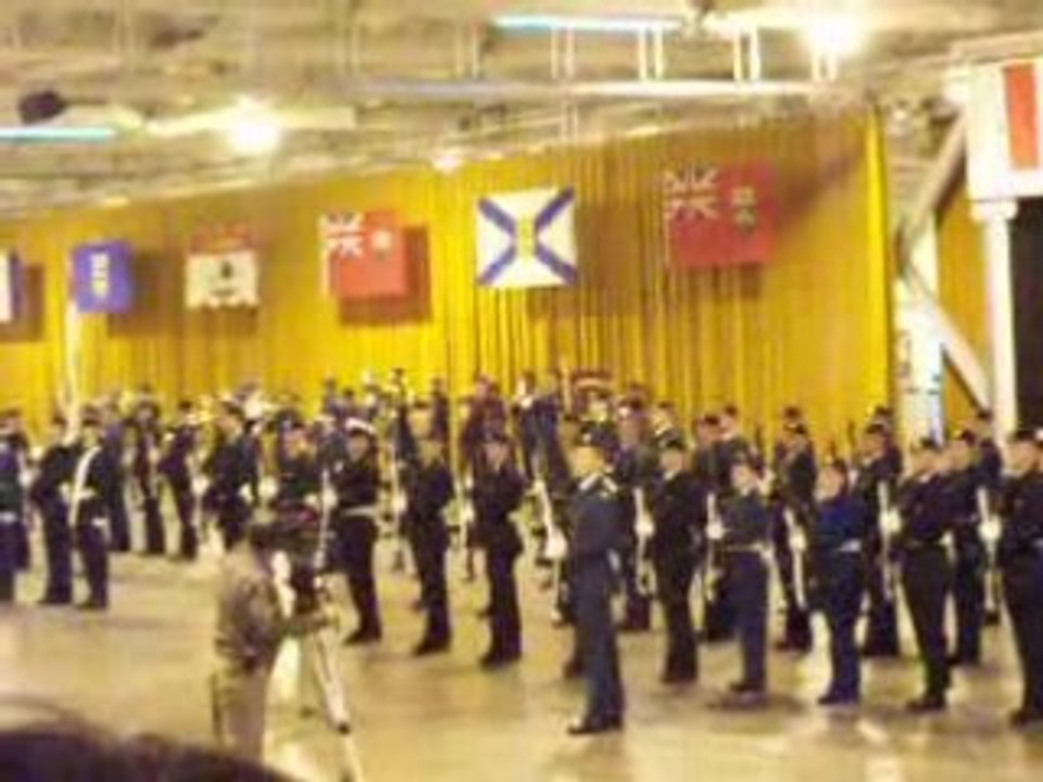 Armée Alex