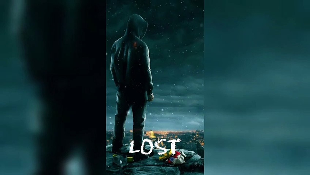 [FREE] LOST
