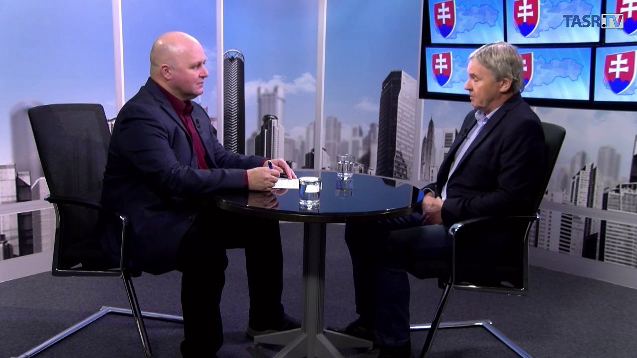 HRABKO: Koaličná dohoda, koalícia a vládny program v decembri zanikli