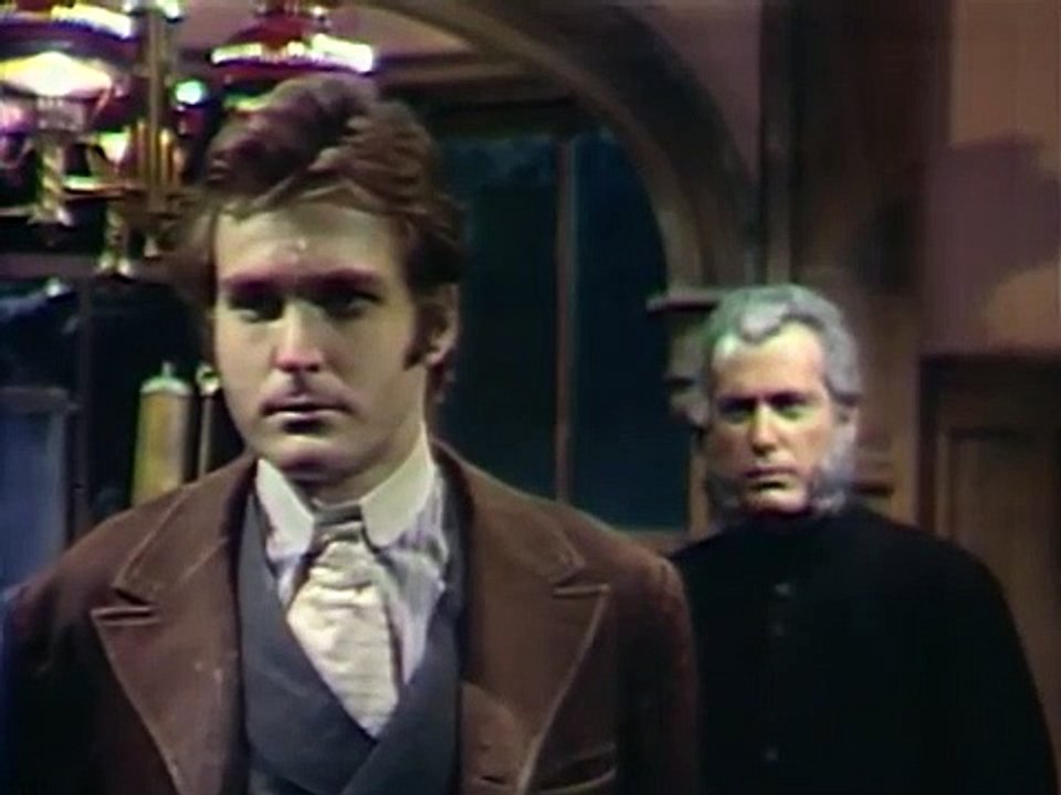 Dark Shadows (1966) - Ep558 HD Watch