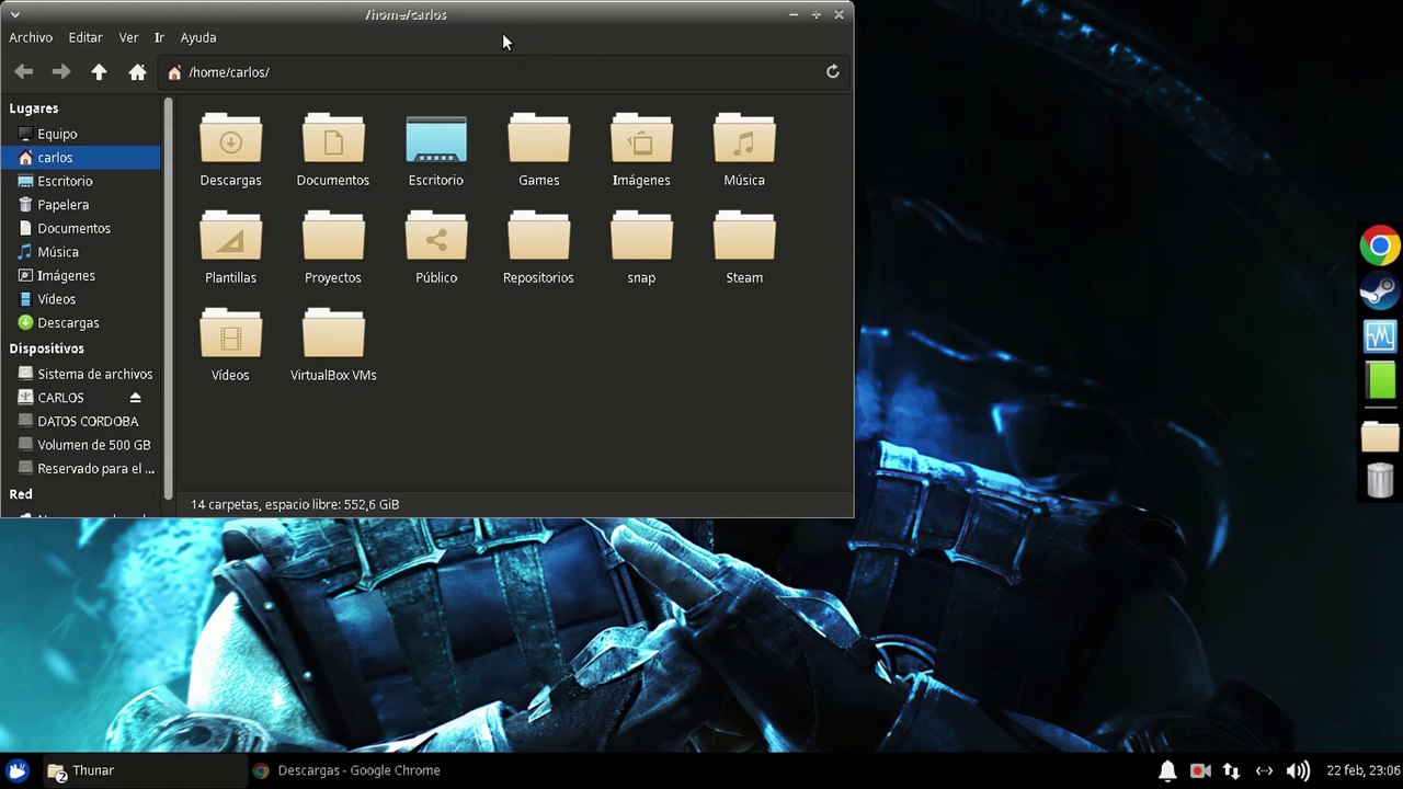 Ventoy - Crea USB Booteables con múltiples sistemas operativos