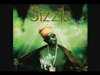 Sizzla Kalonji -Hottest Girl