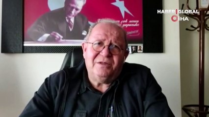 Deprem uzmanından Hatay açıklaması: Belki geçebilir