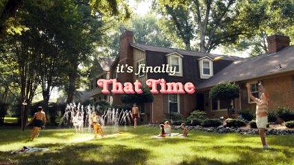 Are You There God? It's Me, Margaret. Official Movie Trailer