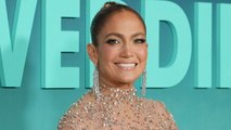 Jennifer Lopez : cette adorable vidéo partagée pour l’anniversaire de ses jumeaux