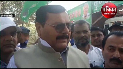 Video : बिहार सरकार में मंत्री सुरेंद्र यादव का सवाल, साढ़े 4 वर्ष के बाद अग्निवीरों का क्या होगा?