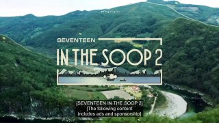 [ENG SUB] SVT IN THE SOOP S2 EP 6