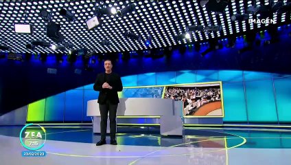 Aprueban el "plan B" de la reforma electoral en medio de insultos