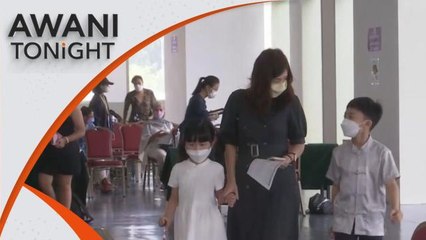 AWANI Tonight: Welcoming women back to the post-pandemic workforce