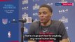 Clippers make me feel valued - Westbrook
