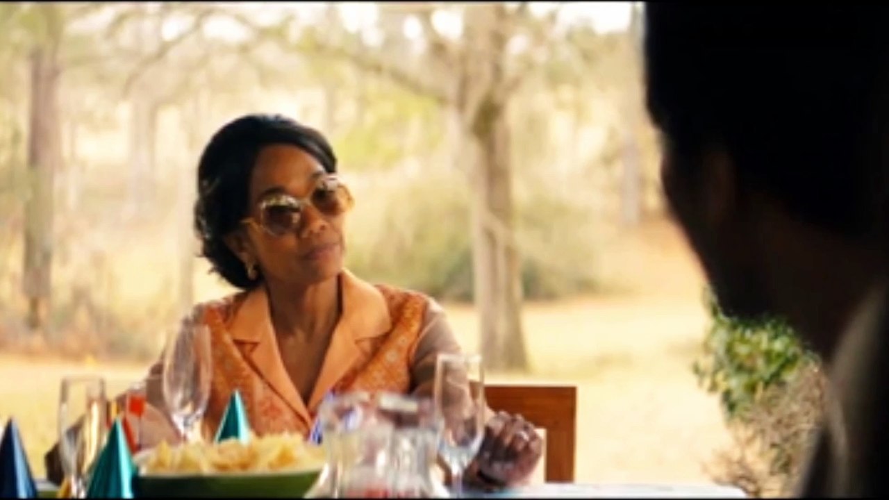 Big George Foreman Official Movie Trailer
