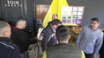 Muratpaşa Belediye Başkanı Uysal: İhtiyaç Devam Ettiği Sürece Hem Deprem Bölgesinde Hem de Antalya'da Çalışmaya Devam Edeceğiz