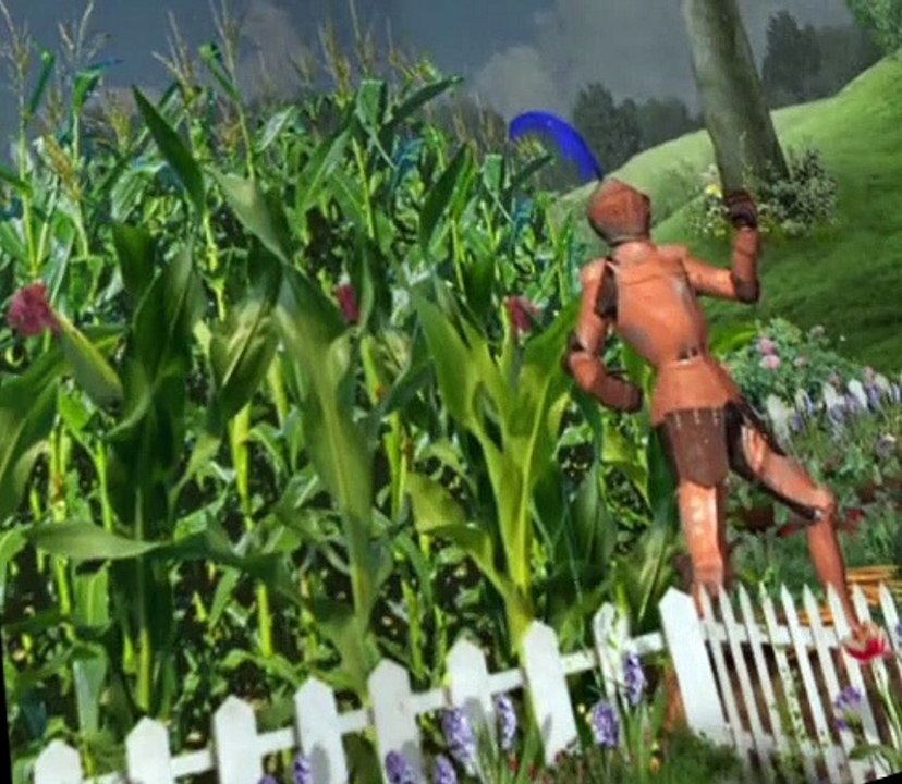 Little Einsteins Little Einsteins S02 E014 Rocket Soup