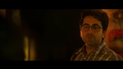 Stree Hindi Movie Part 1 - Rajkumar, Shraddha Kapoor