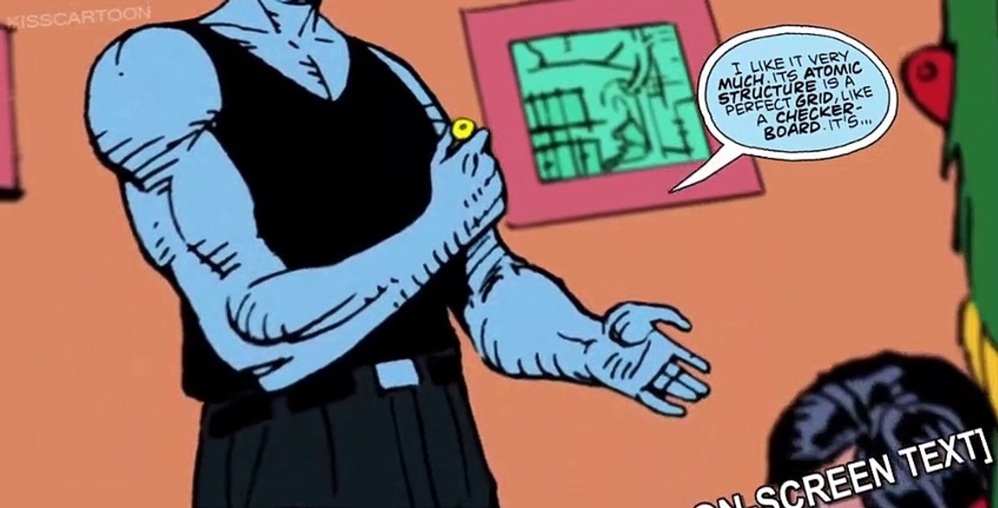 Watchmen E004