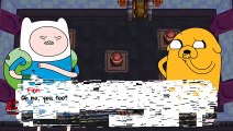 Adventure Time: The Secret Of The Nameless Kingdom Gameplay Vita3K Emulator Android | Poco X3 Pro