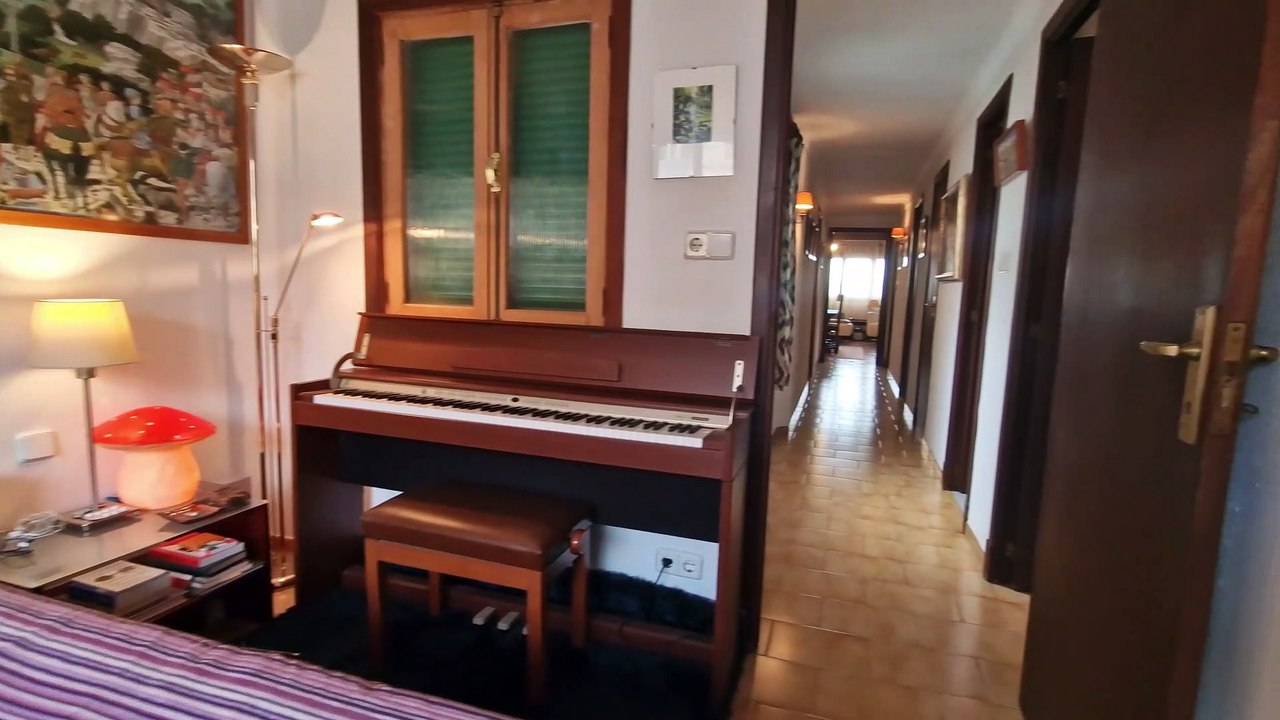Beautiful Penthouse in Palma de Mallorca